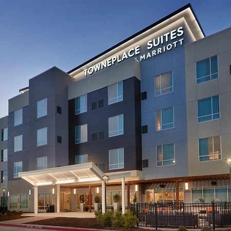 Towneplace Suites Fort Worth Northwest Lake Worth Kültér fotó