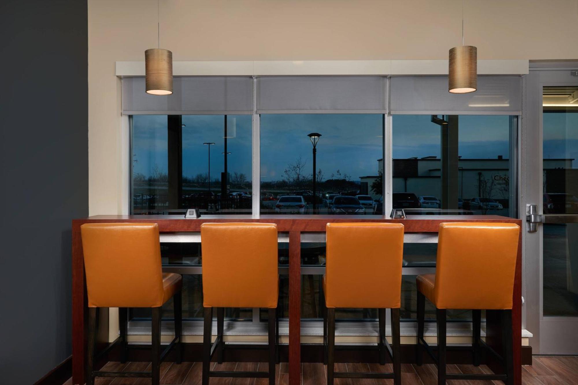 Towneplace Suites Fort Worth Northwest Lake Worth Kültér fotó