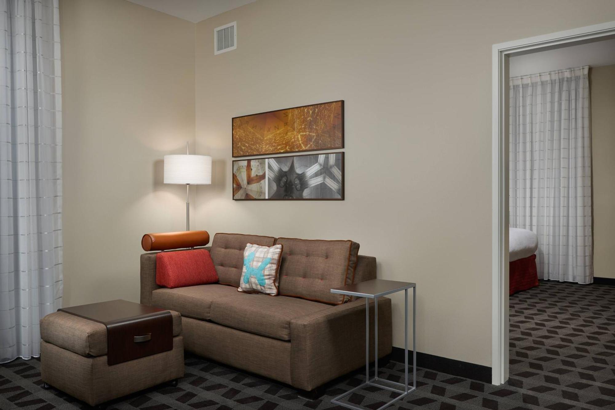 Towneplace Suites Fort Worth Northwest Lake Worth Kültér fotó