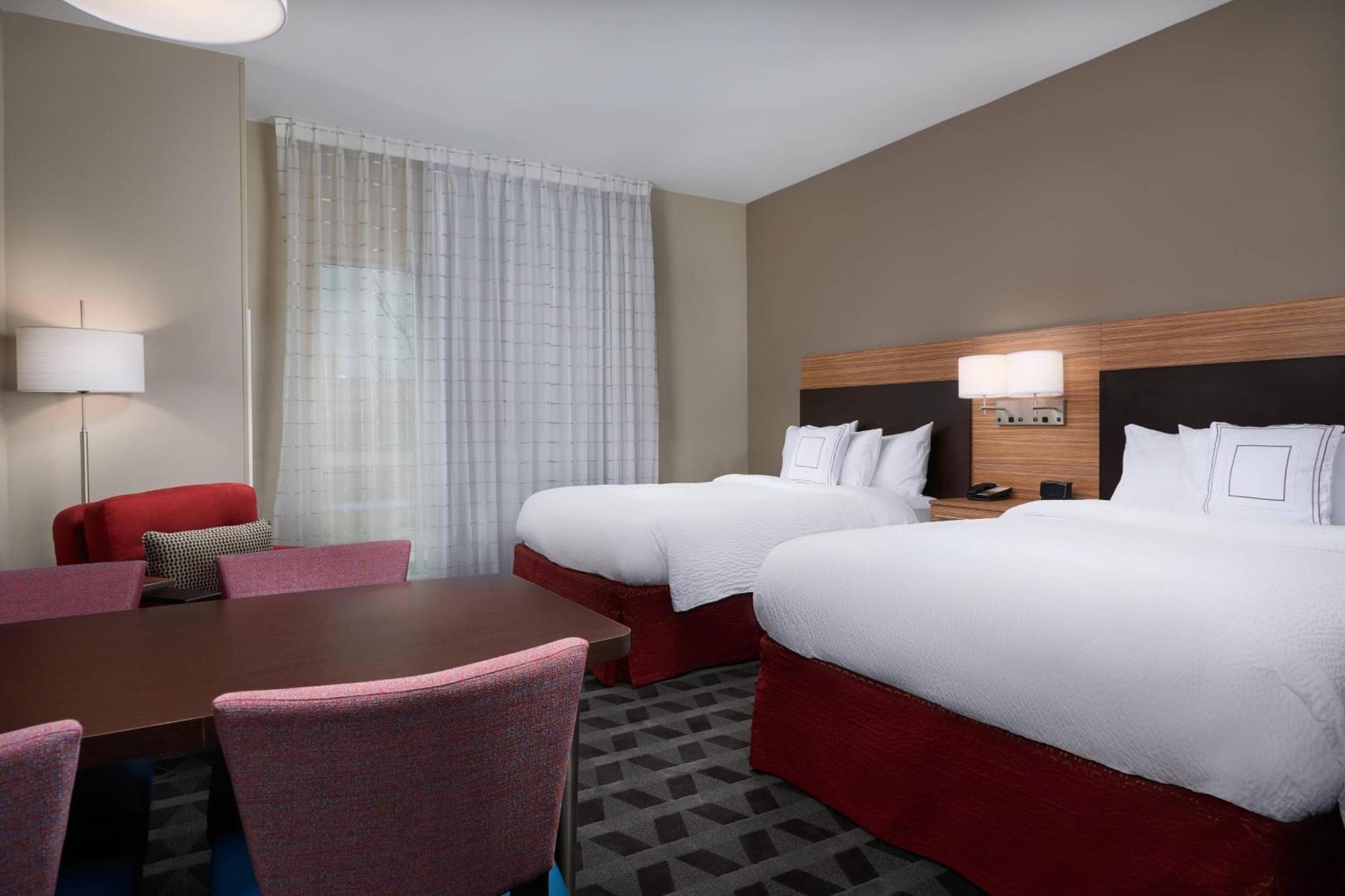 Towneplace Suites Fort Worth Northwest Lake Worth Kültér fotó