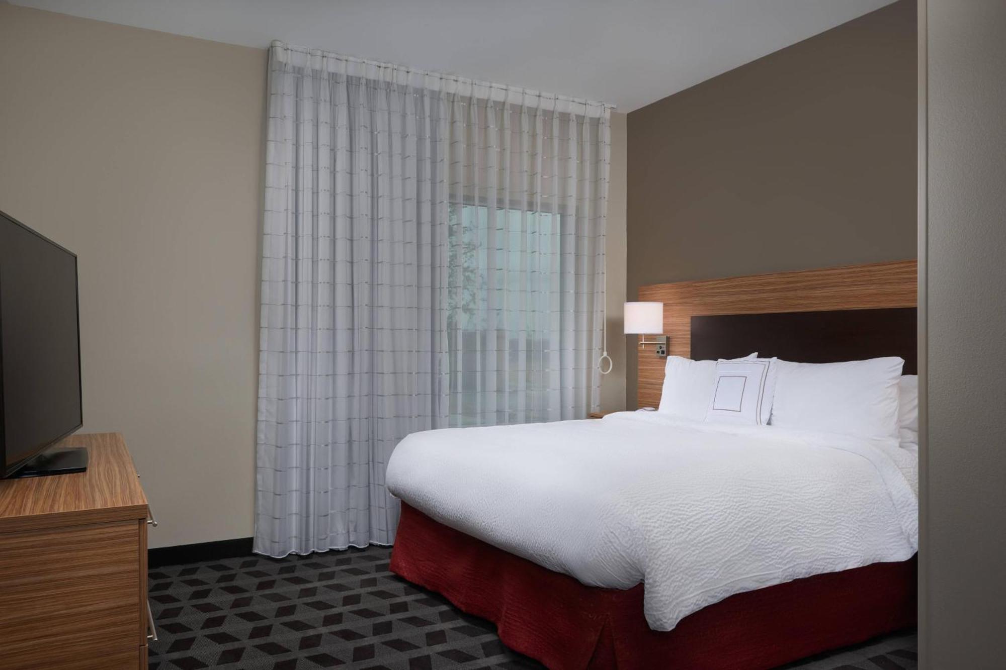 Towneplace Suites Fort Worth Northwest Lake Worth Kültér fotó