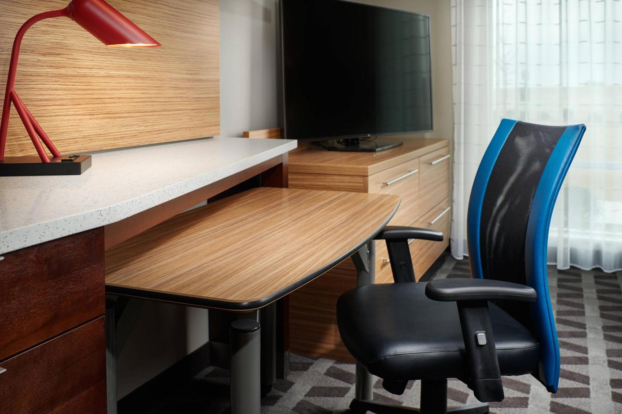 Towneplace Suites Fort Worth Northwest Lake Worth Kültér fotó