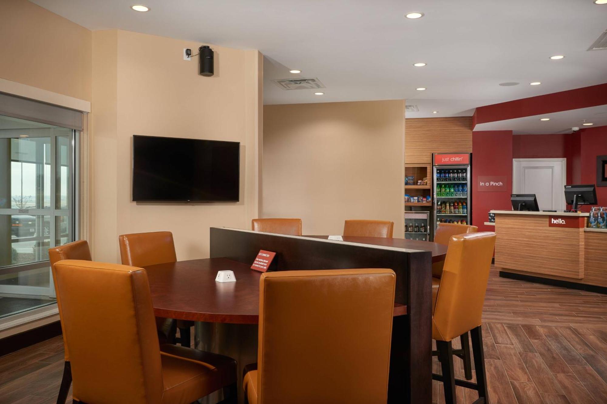 Towneplace Suites Fort Worth Northwest Lake Worth Kültér fotó