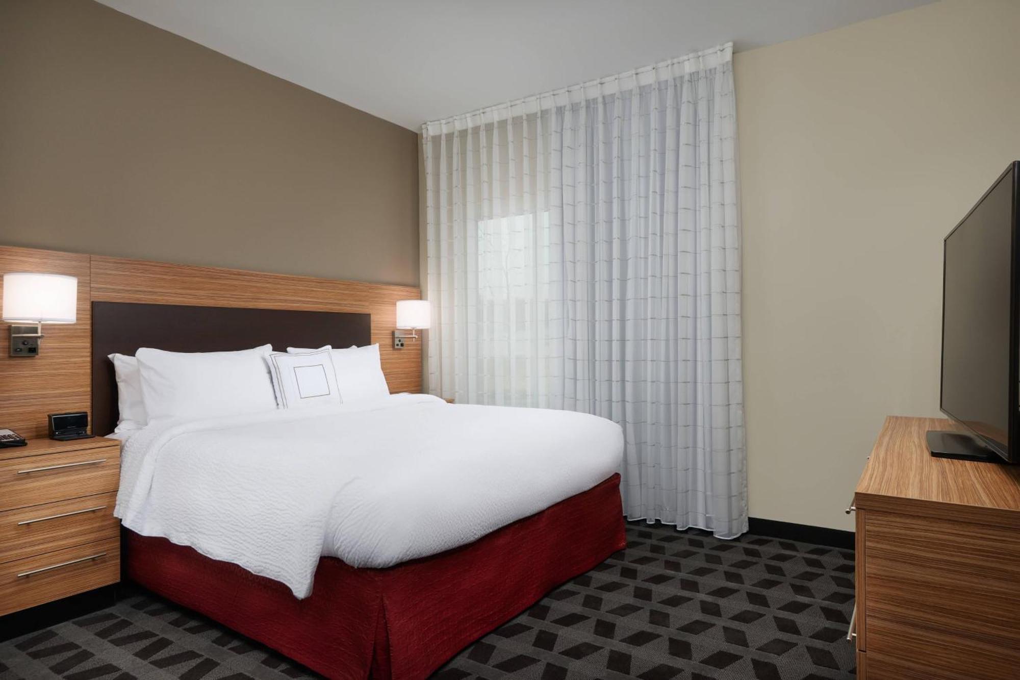 Towneplace Suites Fort Worth Northwest Lake Worth Kültér fotó